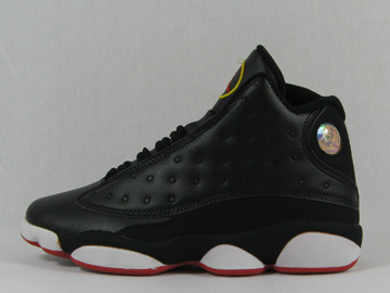 Home 3 Air Jordan XIII(13)-002