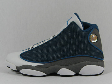 Home 4 Air Jordan XIII(13)-004