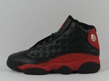 Home 7 Air Jordan XIII(13)-009