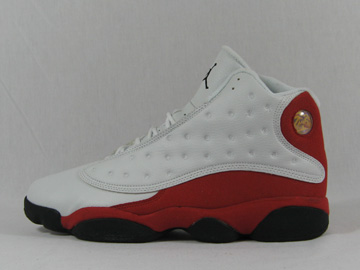 Home 6 Air Jordan XIII(13)-006