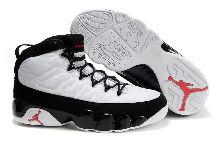 Air Jordan IX(9)-004