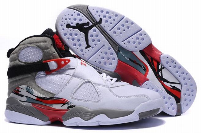 Air Jordan VIII (8)-002