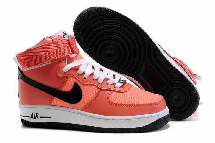 Home 65 Air Force One High Women-016