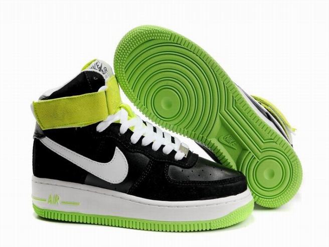 Home 69 Air Force One High Women-012