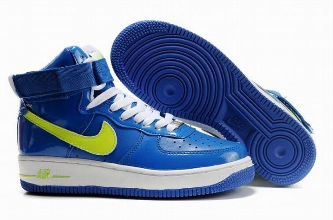 Home 67 Air Force One High Women-014