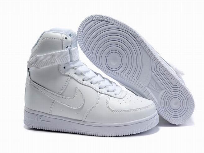 Home 58 Air Force One High Women-023