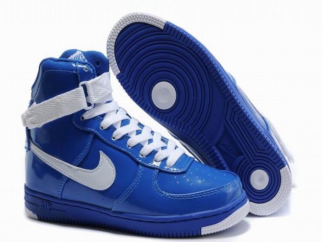 Home 61 Air Force One High Women-020
