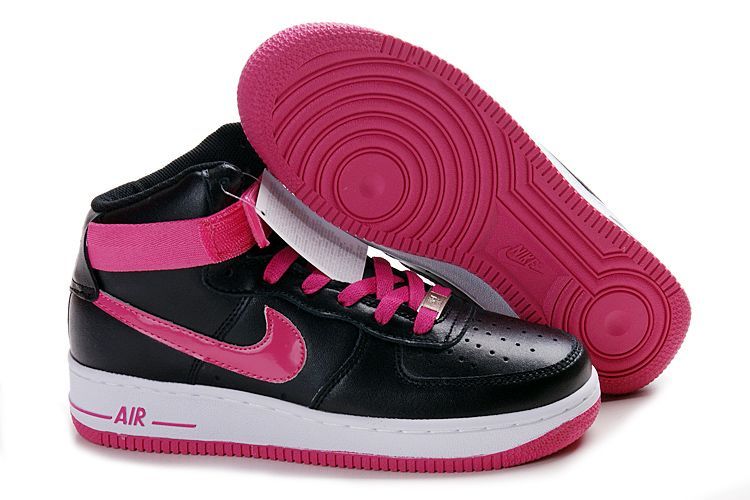 Home 72 Air Force One High Women-009