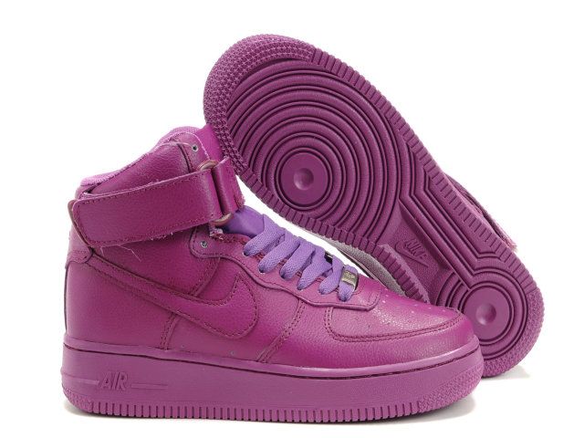 Home 74 Air Force One High Women-007