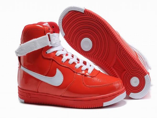 Home 60 Air Force One High Women-021