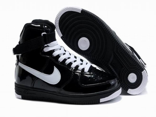 Home 62 Air Force One High Women-019