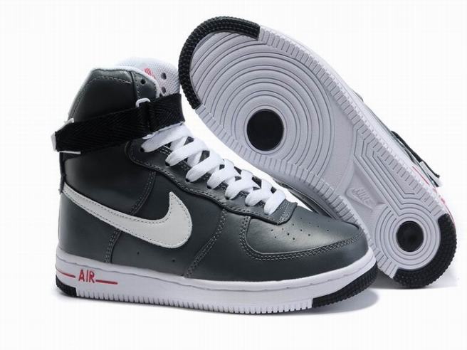 Home 59 Air Force One High Women-022