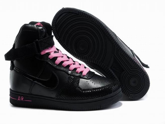 Home 57 Air Force One High Women-024