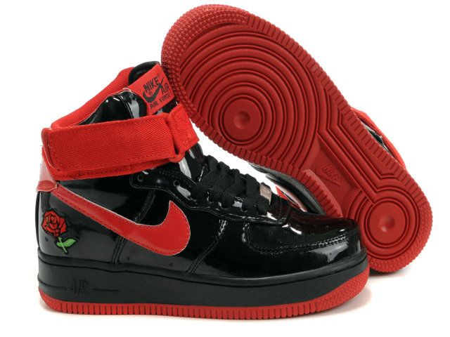 Home 73 Air Force One High Women-008