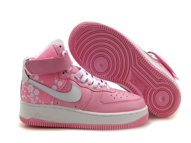 Home 71 Air Force One High Women-010