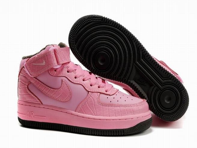 Home 63 Air Force One High Women-018