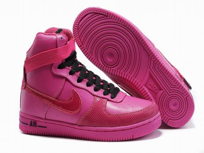 Home 56 Air Force One High Women-025