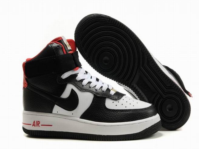 Home 75 Air Force One High Women-006