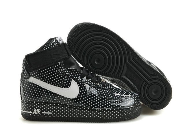 Home 77 Air Force One High Women-004