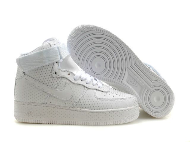 Air Force One High Women-002