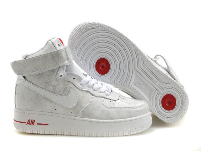 Air Force One High Women-003