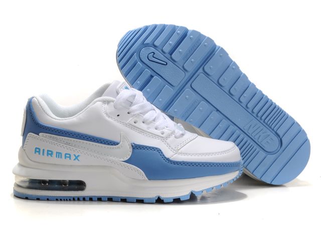 Home 17 Air Max LTD