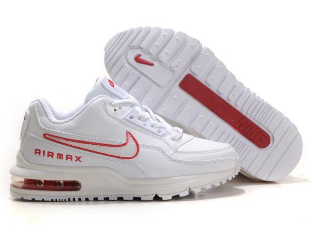 Home 20 Air Max LTD