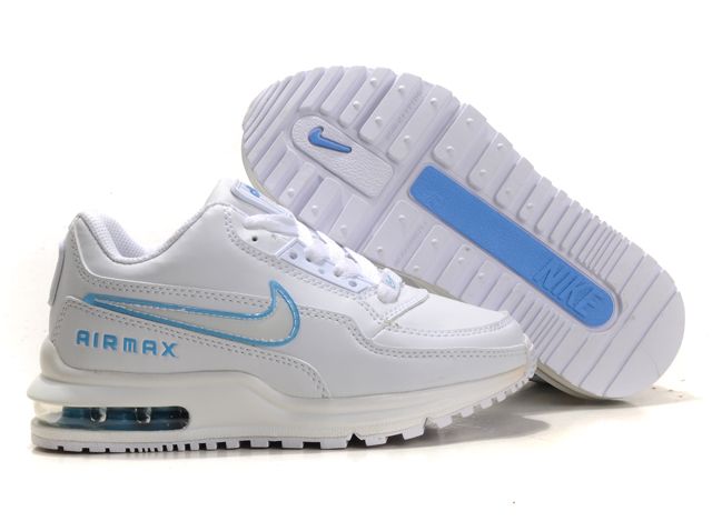 Home 23 Air Max LTD