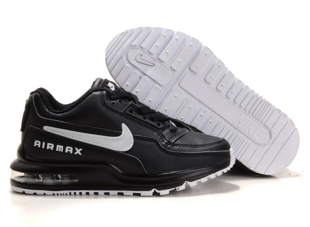Home 18 Air Max LTD