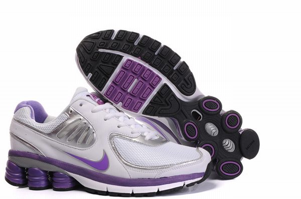 Home 42 Nike Shox R6