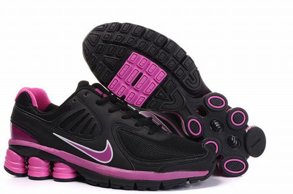 Home 40 Nike Shox R6