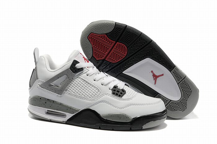 Air Jordan IV (4)-020