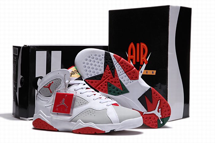 Air Jordan VII (7)-010