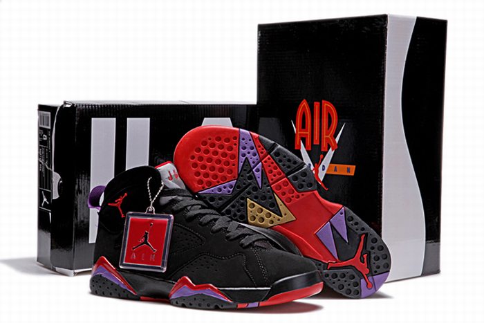 Air Jordan VII (7)-011