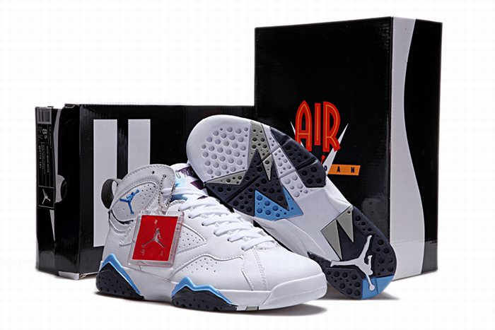 Air Jordan VII (7)-013