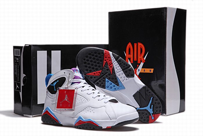 Air Jordan VII (7)-014