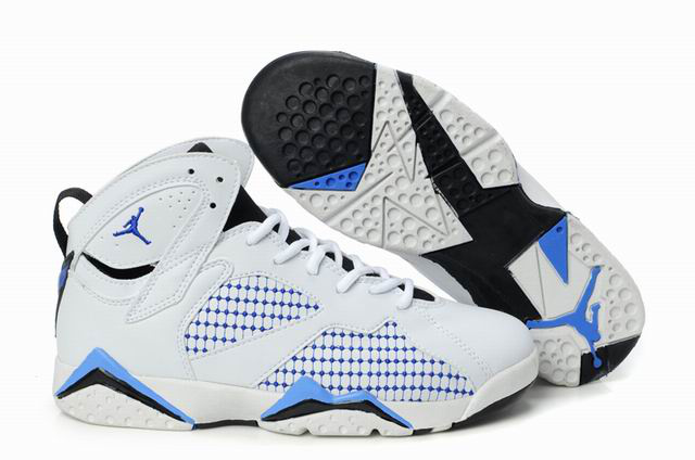 Retro Air Jordan VII(7) Women-003