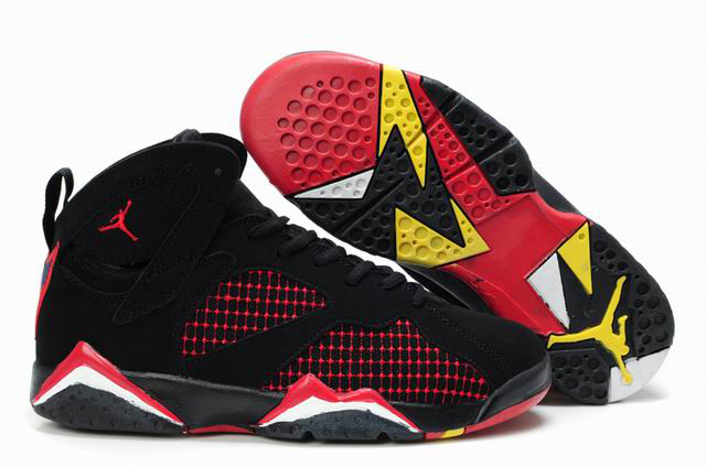 Retro Air Jordan VII(7) Women-005