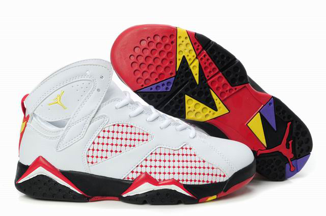 Retro Air Jordan VII(7) Women-001