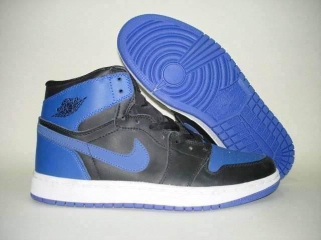 Air Jordan I (1) Retro-006
