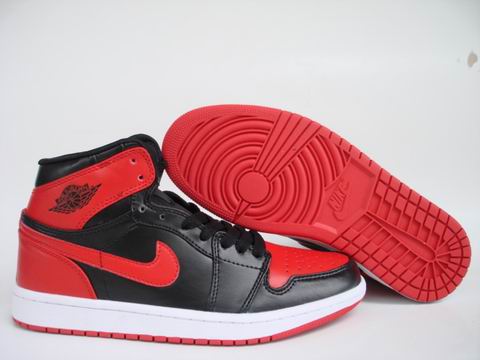 Air Jordan I (1) Retro-001