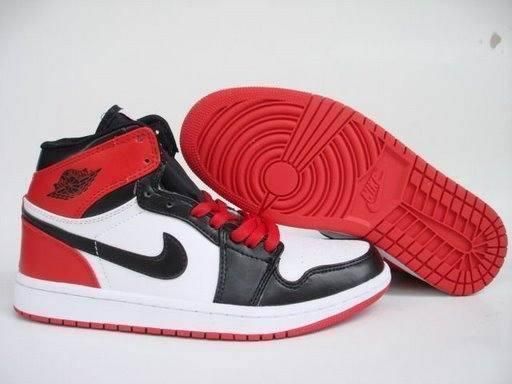 Air Jordan I (1) Retro-004