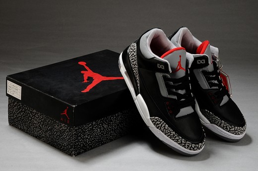 Air Jordan III (3)-023
