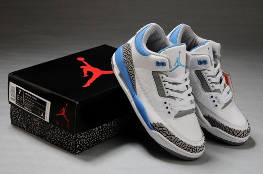 Air Jordan III (3)-026