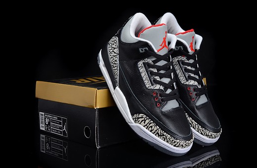 Air Jordan III (3)-037