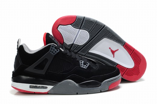 Jordan IV(4) Anti fur-010