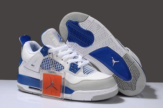 Air Jordan IV (4)-047