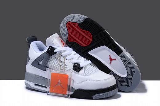 Air Jordan IV (4)-049