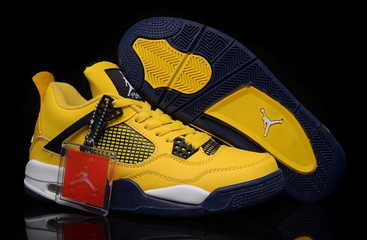 Air Jordan IV (4)-052