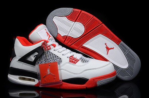 Air Jordan IV (4)-053